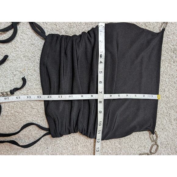 I am Gia Halter Top - Picture 2 of 6